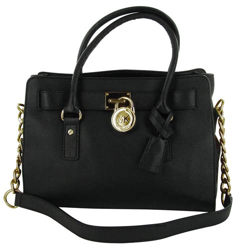 authentic michael kors purses|is michael kors real leather.